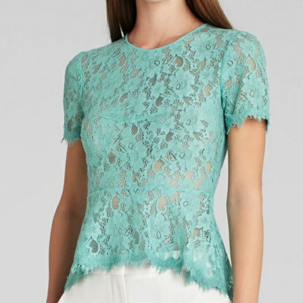 Bcbg Evia Top